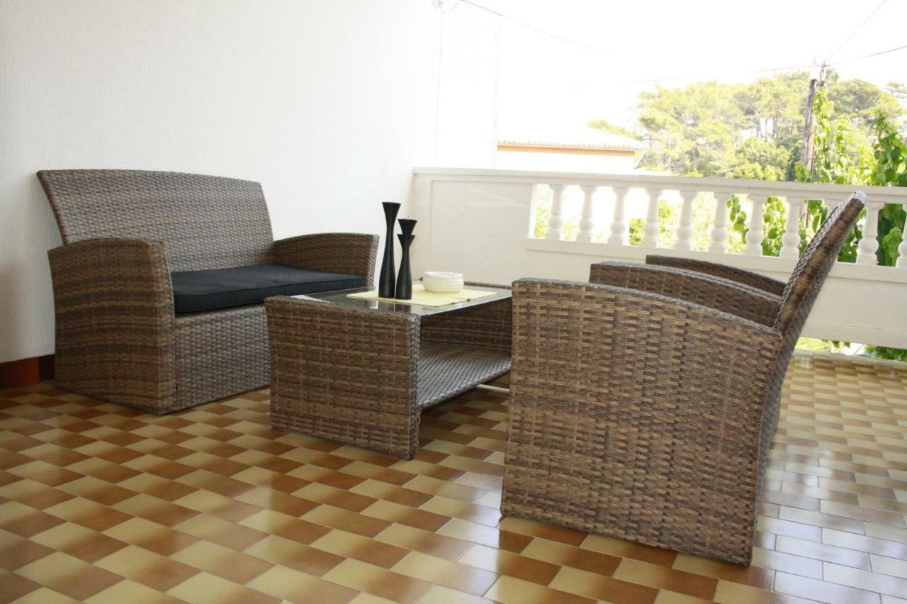 Guesthouse Matusan'S Place Banjol Exterior photo